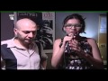 Tatiana Parra & Vardan Ovsepian "Fractal Limit"