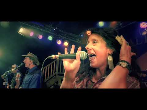 Saltriver Band   I Remember The Night