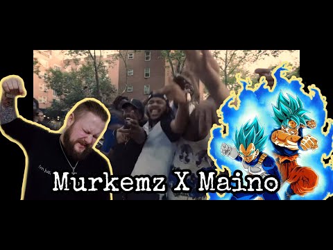Score Card Reactions : Murkemz - 30 out the Gate remix feat Maino