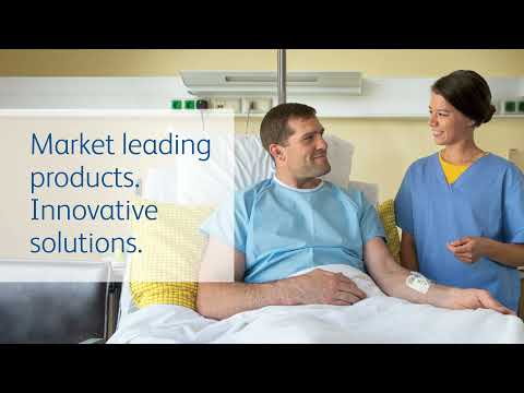 BD ASC Overview Video - Interventional Surgery