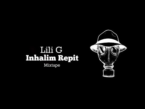 Lili G - Drenicak E Gjilan G Feat. Bulinjo (Mixtape Inhalim i Repit)
