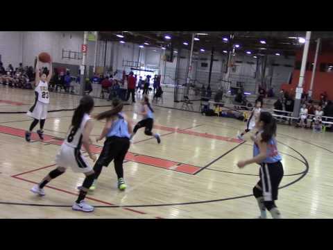 SGV Championship DT vs  Pasadena Vikings 2:20:2017