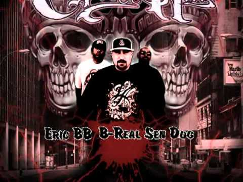 Cypress Hill ft. Control Machete - Siempre Peligroso.mpg