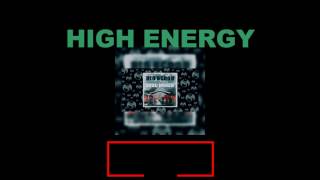 BIG SCOOB - SOUL MUSIK• HIGH ENERGY • #2