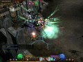 Blood Storm On Bk Vitality