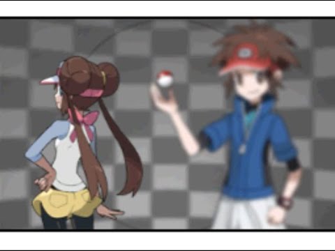 El primer lider de gimnasio!!! | Pokemon Blanco 2 Cap 4 (Dual-locke) | HiramTheGame y Cronos_PG