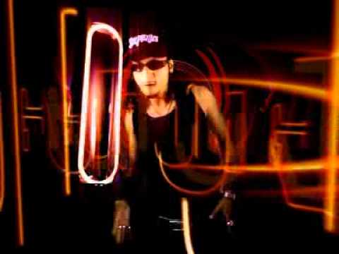 Futur Crew- Godong - Godong