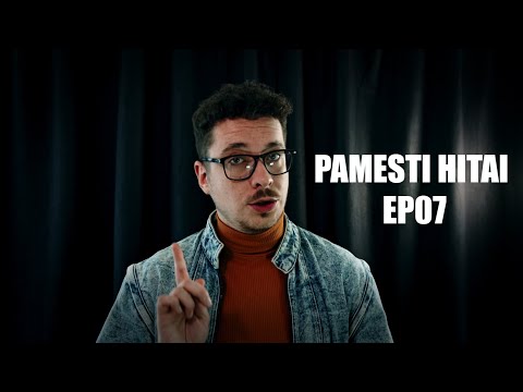 Pamesti hitai EP07: Requiem - Aš nupirksiu tau namą
