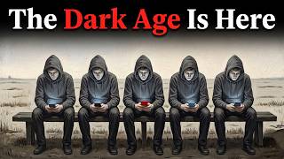 Why This Is a Dark Age Disguised as Progress — Nietzsche