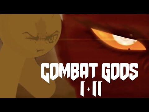 Combat Gods FULL FIGHT