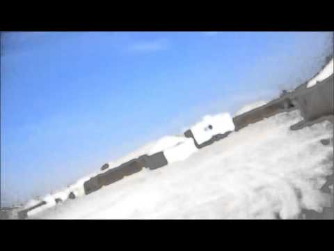 Somebody's Gonna Get Their Head Kicked In Tonight