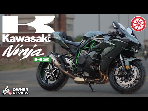 Kawasaki Ninja H2 | Owner Review | PakWheels Bikes