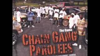 Chain Gang Parolees ft J Kwon In the Hood