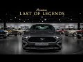 Ford Mustang Dark Horse Built To Be Remembered Deluxe Drive