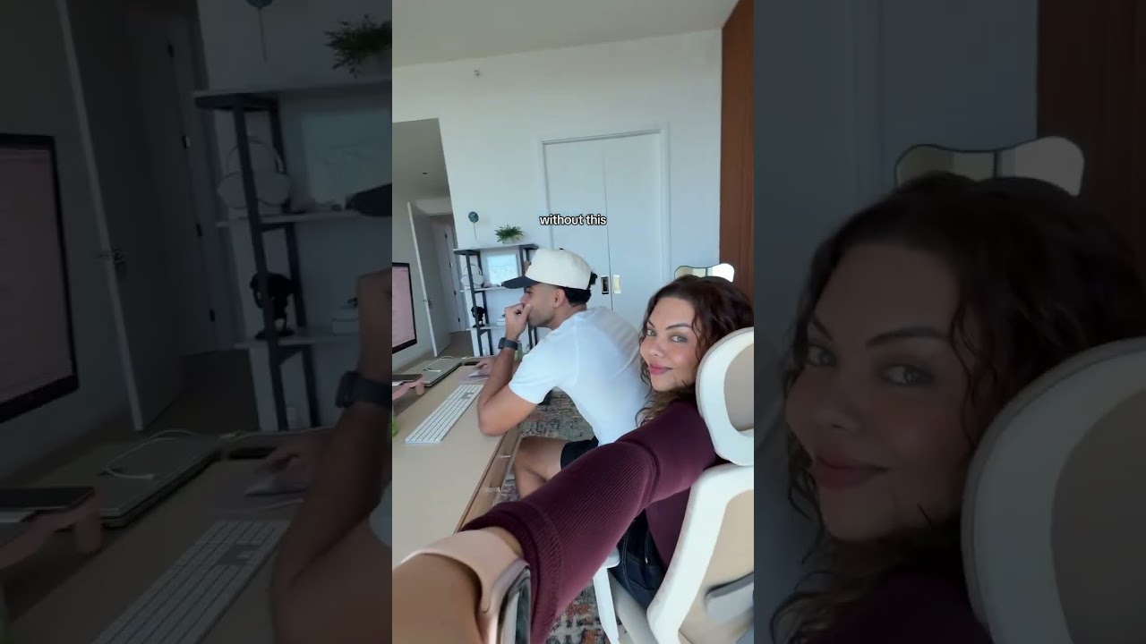 Instagram shows the results