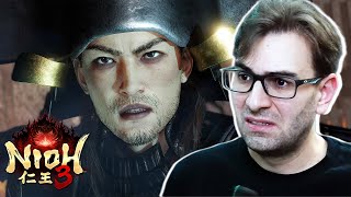 NIOH 3 #8 - A Subida Até o Castelo!