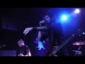 The Old Dead Tree - The Bathroom Monologue - Live at Le Koringa,  Aix en Provence  - 2013/10/06