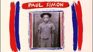 Paul Simon - Sunday Afternoon (Legendado)