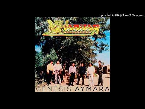 Genesis Aymara - Los Kjarkas