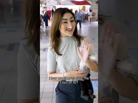 Alienated | Street Interview EP1