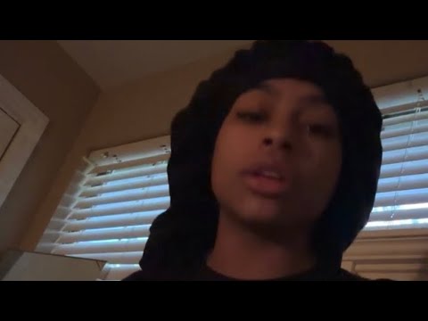 Nadia Live About Yung Fran #influencercity #influencer #yungfran #ori #nadia