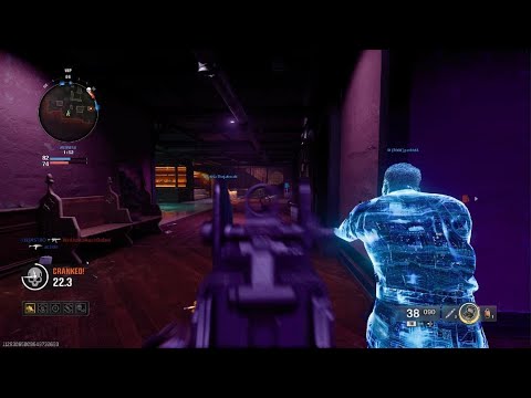 Der BESTE MODUS in Call of Duty Black Ops 6!!