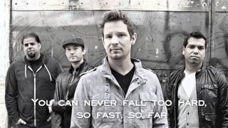 Who You Are   Official Lyric Video   Unspoken