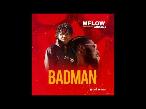 MFLOW ft Arbanj BADMAN 2018 12 25   01