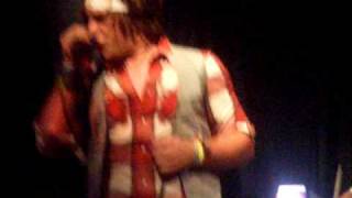 Stephen Jerzak - Jenny, You're A Mystery live