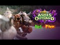Fel Vs Fire By Amazing LP Hearthstone