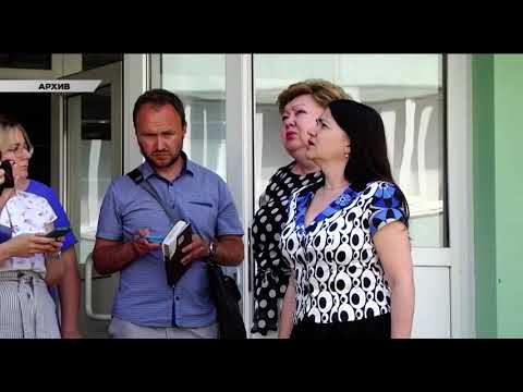 Курянам рассказали о программе мероприятий на День города