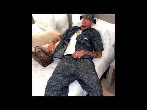 [FREE] Vulgo FK x Kayblack x Veigh Type Beat 2023 "CAN'T TELL" (Prod. By Kaian)