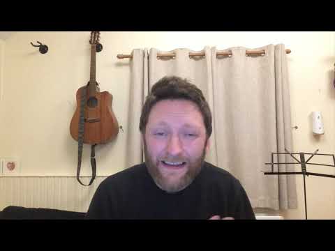 "Contentment in all circumstances" (Philippians 4:10-13)