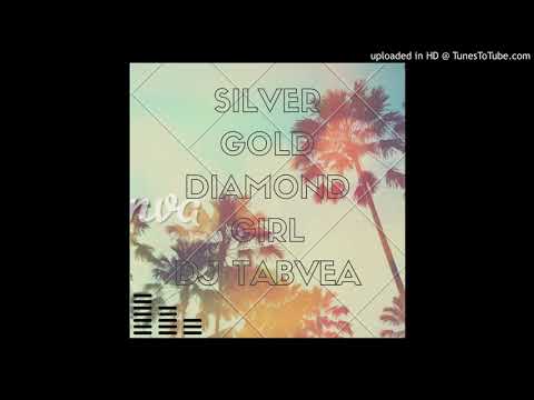 SILVER_GOLD_DIAMOND BY TEIDY BOY[DJ MR_T]mp3
