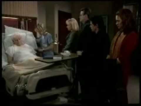 GH 12.28.01 - Edward decides to cut his family out of his will