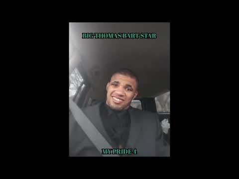 BIG THOMAS BART STAR - MC Hammer (My Pride 4)