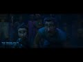 The Dragon Gem S Broken Raya And The Last Dragon Second Fight Scene
