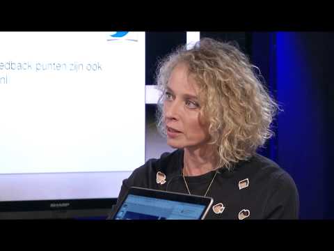 Lara Ankersmit — TIMELINE Lara Ankersmit