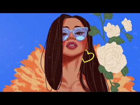 Cardi B x MeganStallion Type Beat w/hook - " Take It "