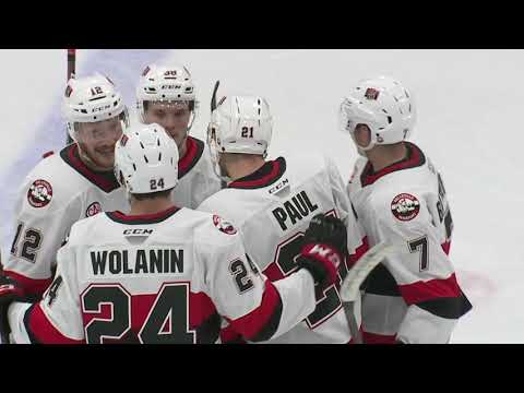 Devils vs. Senators | Oct. 17, 2018