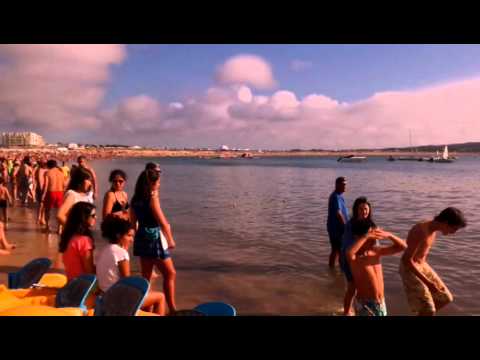- Visit São Martinho do Porto - Visit São Martinho do Porto