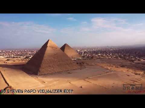 Cabballero - Hymn (Pit Bailey Prod.) Dj Steven Papo Visualizer Edit