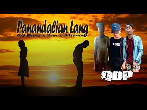 Panandalian Lang - RG Banz x Ian x Marvin