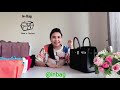 รีวิวกระเป๋า hermes