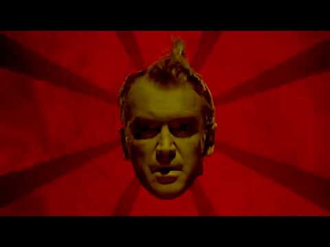 Thumbnail of the video: Vertigo 60th Anniversary (1958): Scottie's Nightmare Clip
