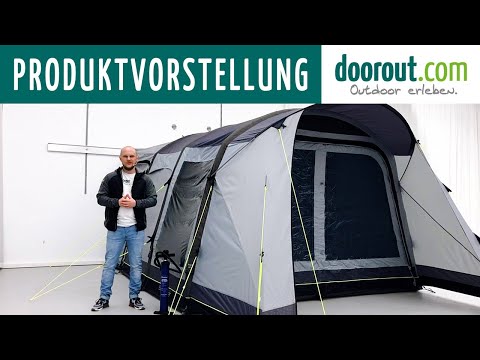 Outwell Scenic Road 250SA Produktvorstellung | doorout.com