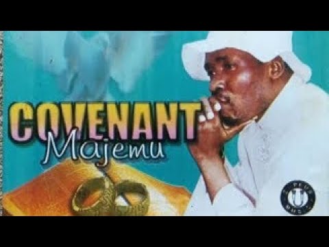 COVENANT (MAJEMU)  by Baba Ara marketed by Z-Plus Music Int'l Ltd. Pls. subscribe for more videos