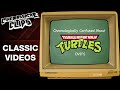 Chronologically Confused About TMNT DVDs 2011