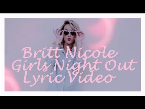 Girls Night Out