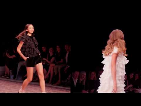 MACGRAW MBFWA 2016 FASHIONIZERtv